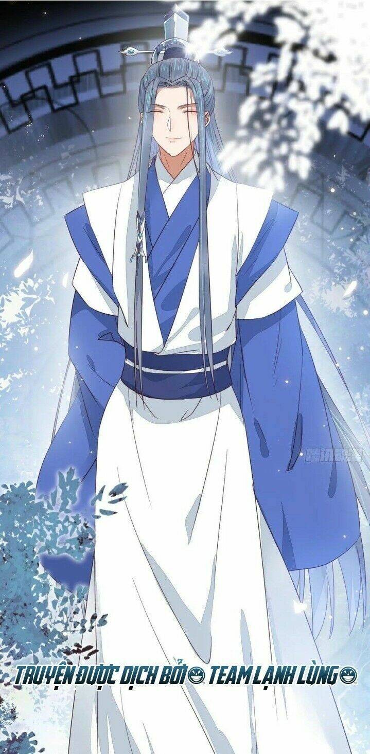 Tuyệt Sắc Quyến Rũ: Quỷ Y Chí Tôn Chapter 286 - Trang 2