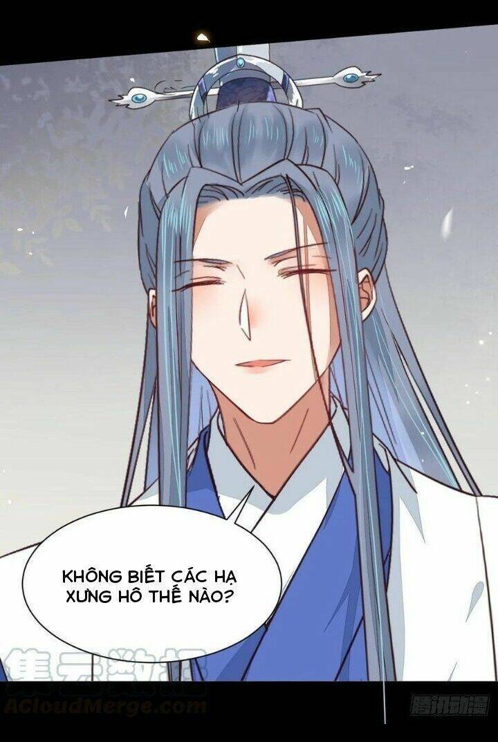 Tuyệt Sắc Quyến Rũ: Quỷ Y Chí Tôn Chapter 286 - Trang 2