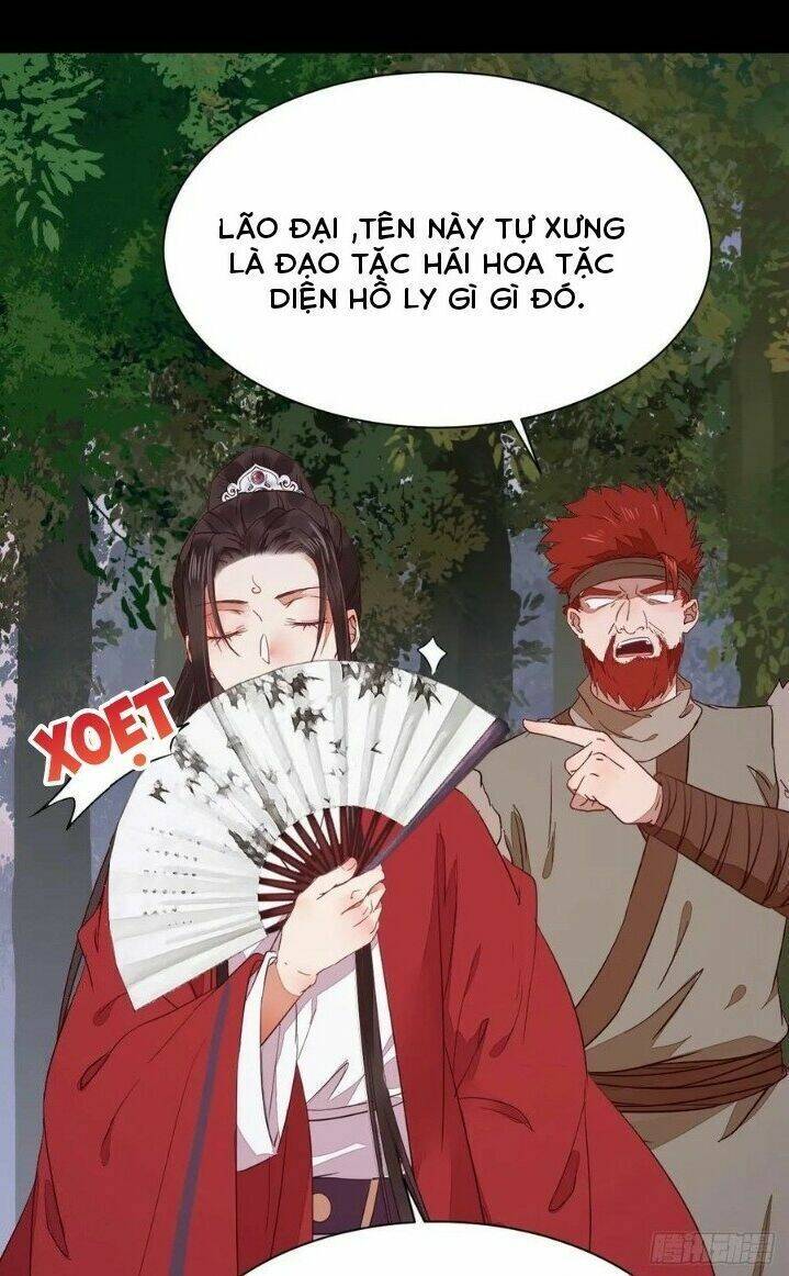 Tuyệt Sắc Quyến Rũ: Quỷ Y Chí Tôn Chapter 286 - Trang 2