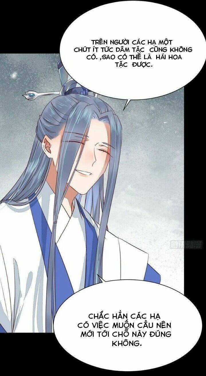 Tuyệt Sắc Quyến Rũ: Quỷ Y Chí Tôn Chapter 286 - Trang 2