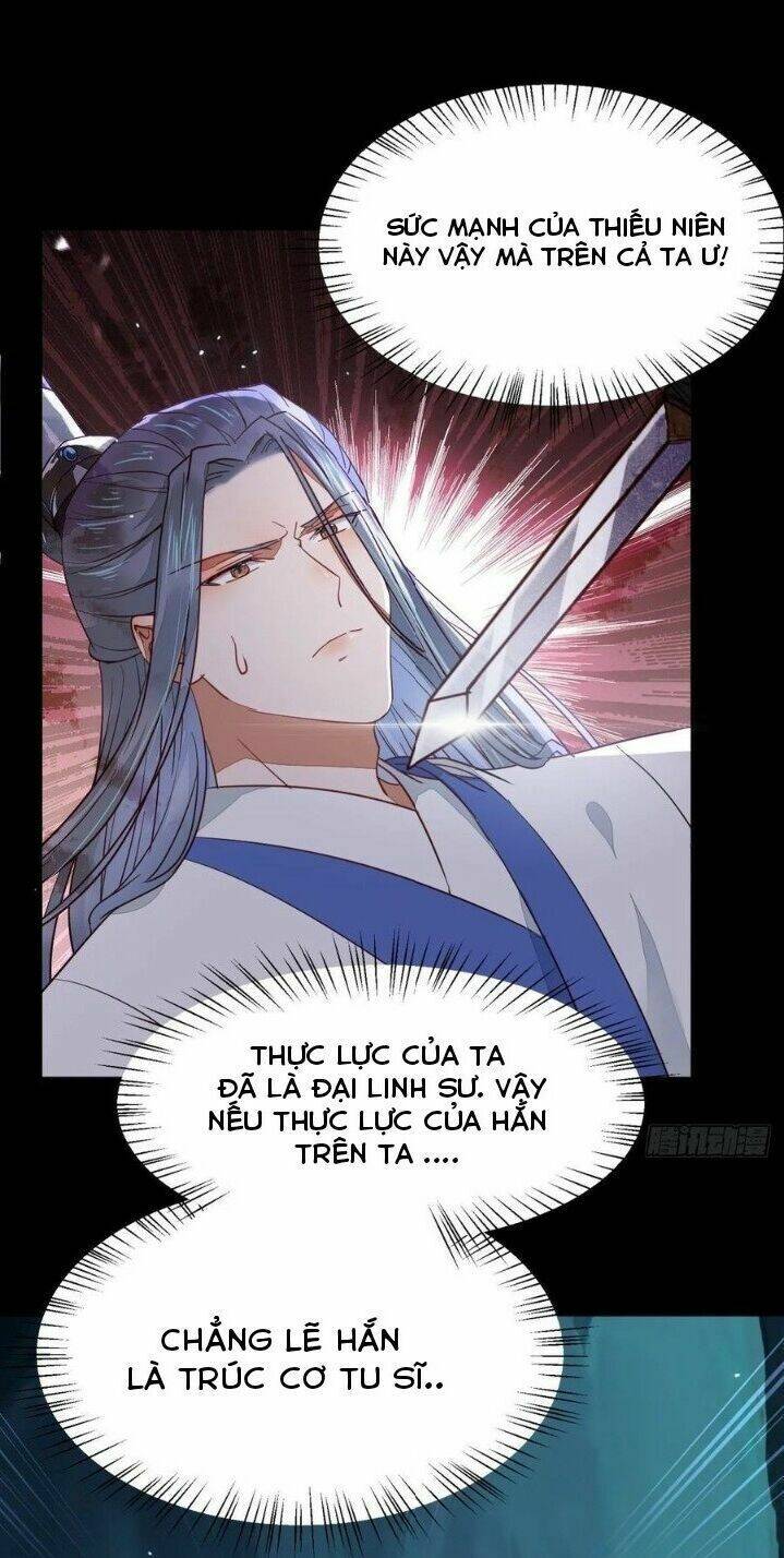 Tuyệt Sắc Quyến Rũ: Quỷ Y Chí Tôn Chapter 287 - Trang 2