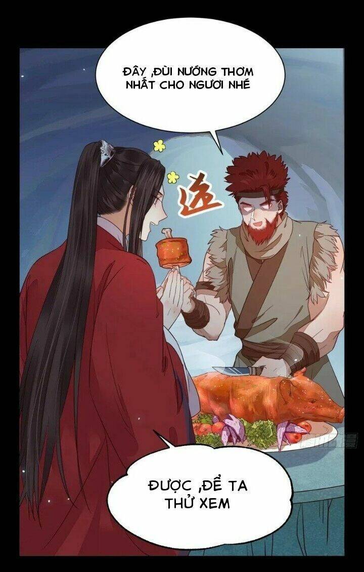 Tuyệt Sắc Quyến Rũ: Quỷ Y Chí Tôn Chapter 287 - Trang 2