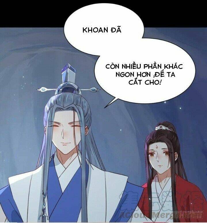 Tuyệt Sắc Quyến Rũ: Quỷ Y Chí Tôn Chapter 287 - Trang 2