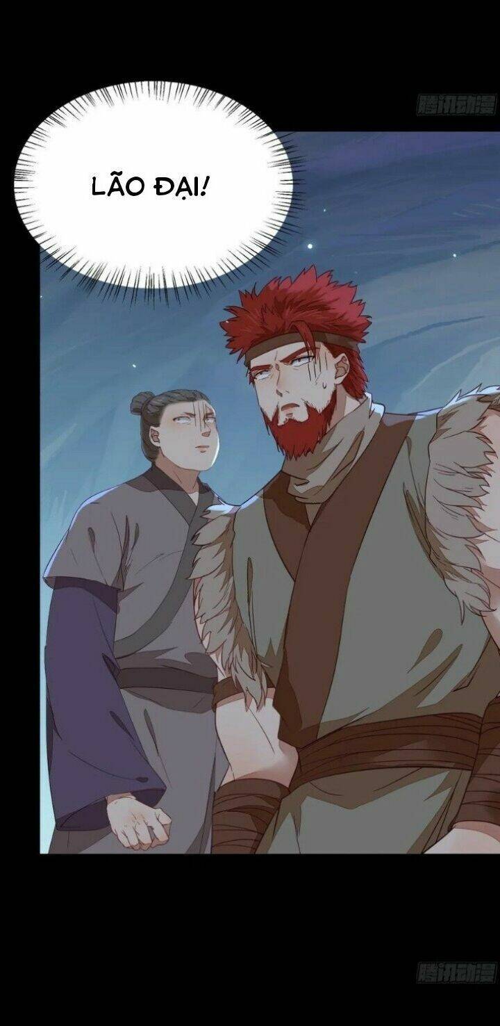 Tuyệt Sắc Quyến Rũ: Quỷ Y Chí Tôn Chapter 287 - Trang 2