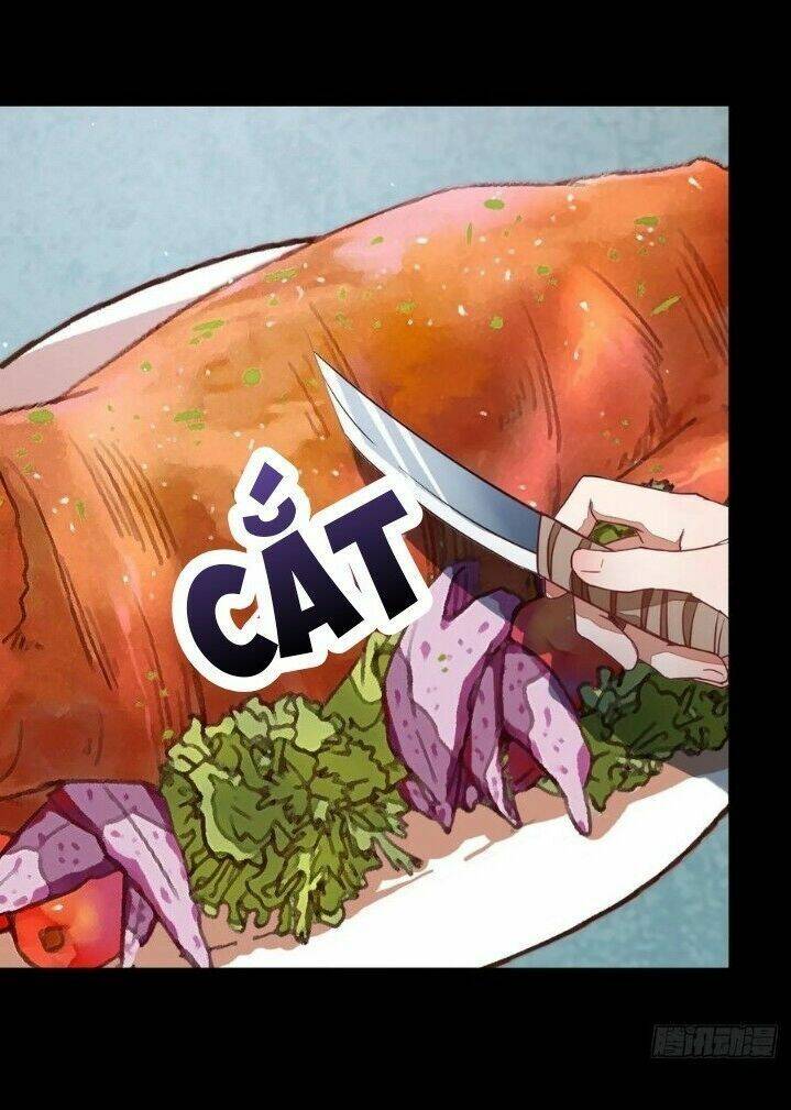 Tuyệt Sắc Quyến Rũ: Quỷ Y Chí Tôn Chapter 287 - Trang 2