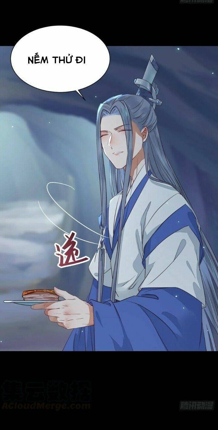 Tuyệt Sắc Quyến Rũ: Quỷ Y Chí Tôn Chapter 287 - Trang 2