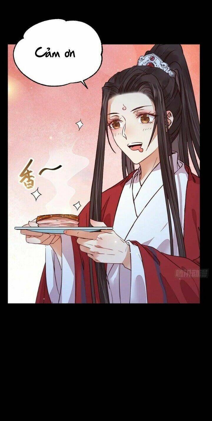 Tuyệt Sắc Quyến Rũ: Quỷ Y Chí Tôn Chapter 287 - Trang 2