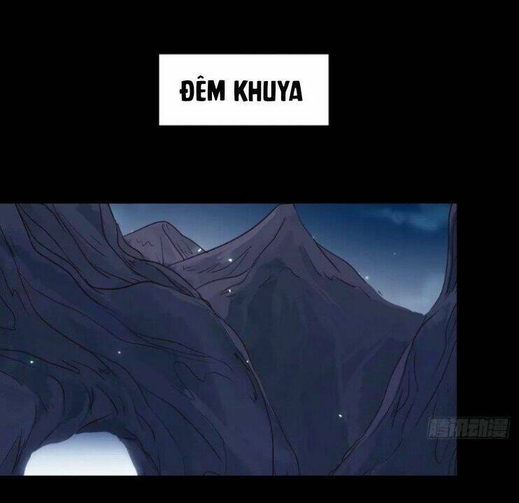 Tuyệt Sắc Quyến Rũ: Quỷ Y Chí Tôn Chapter 287 - Trang 2