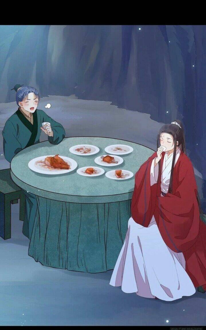 Tuyệt Sắc Quyến Rũ: Quỷ Y Chí Tôn Chapter 287 - Trang 2