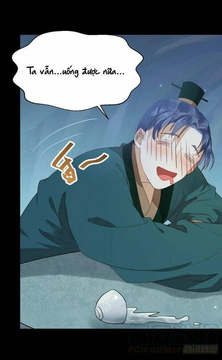 Tuyệt Sắc Quyến Rũ: Quỷ Y Chí Tôn Chapter 287 - Trang 2