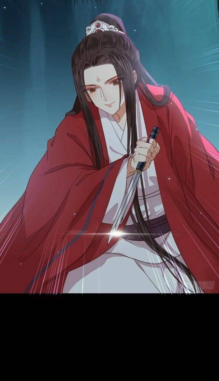 Tuyệt Sắc Quyến Rũ: Quỷ Y Chí Tôn Chapter 287 - Trang 2