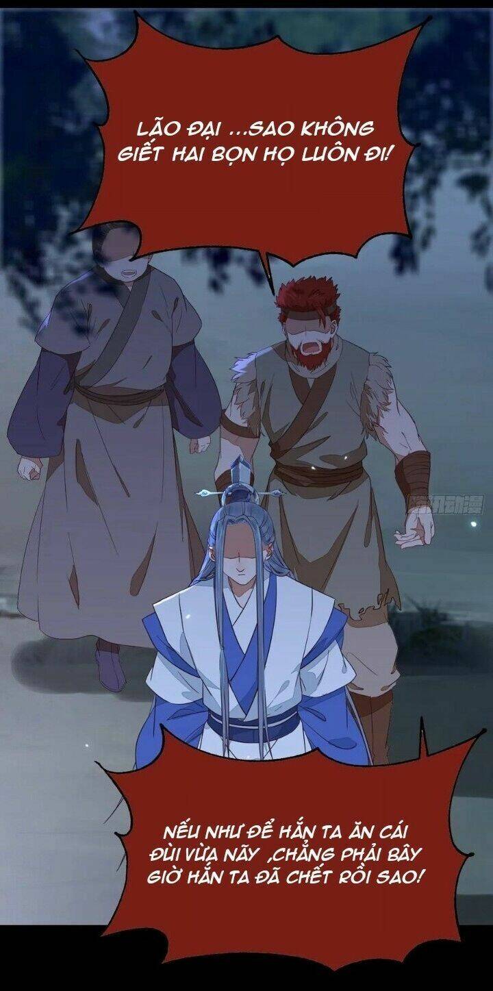 Tuyệt Sắc Quyến Rũ: Quỷ Y Chí Tôn Chapter 287 - Trang 2