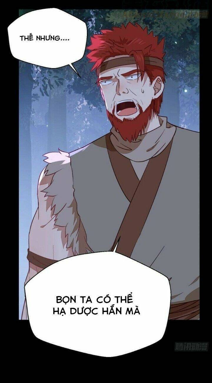 Tuyệt Sắc Quyến Rũ: Quỷ Y Chí Tôn Chapter 287 - Trang 2