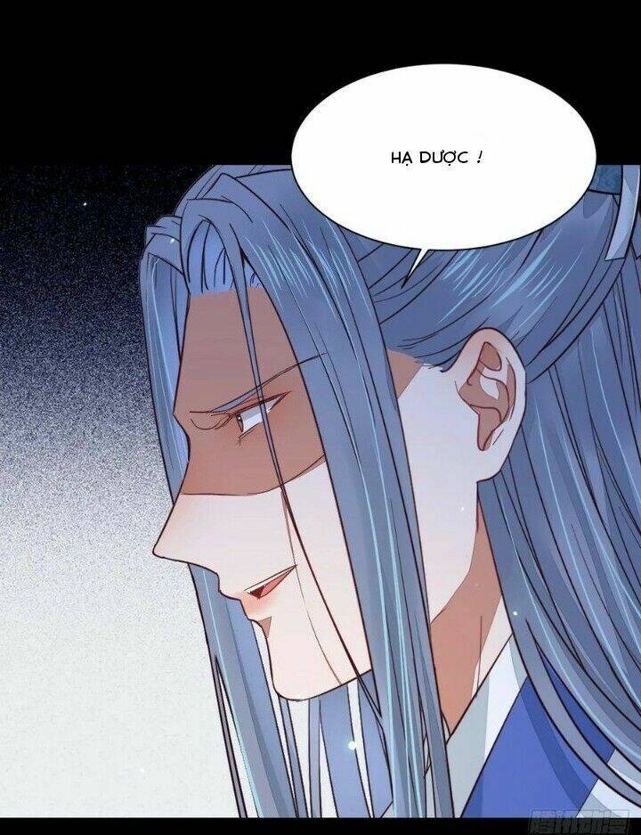 Tuyệt Sắc Quyến Rũ: Quỷ Y Chí Tôn Chapter 287 - Trang 2