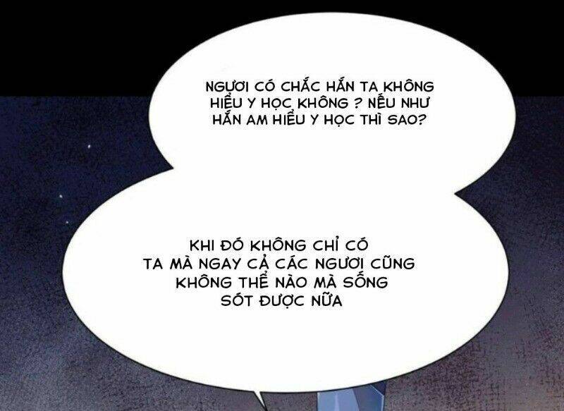 Tuyệt Sắc Quyến Rũ: Quỷ Y Chí Tôn Chapter 287 - Trang 2