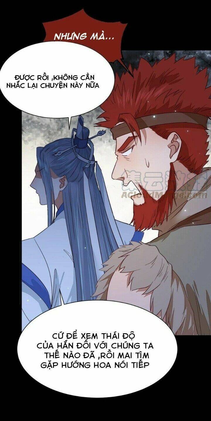 Tuyệt Sắc Quyến Rũ: Quỷ Y Chí Tôn Chapter 287 - Trang 2