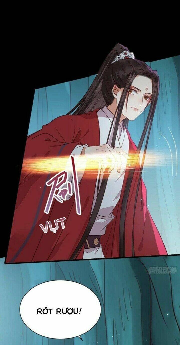 Tuyệt Sắc Quyến Rũ: Quỷ Y Chí Tôn Chapter 287 - Trang 2