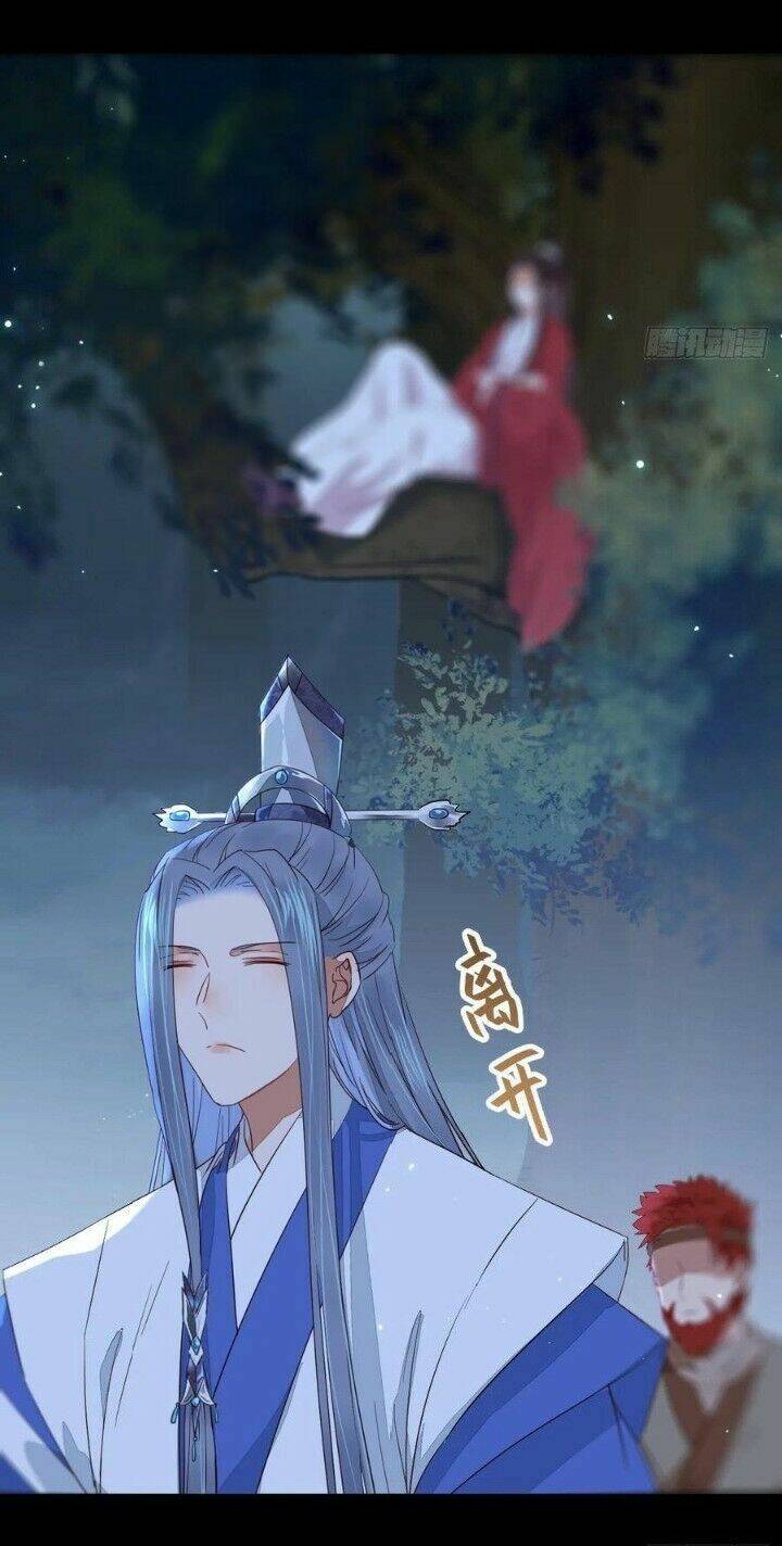 Tuyệt Sắc Quyến Rũ: Quỷ Y Chí Tôn Chapter 287 - Trang 2