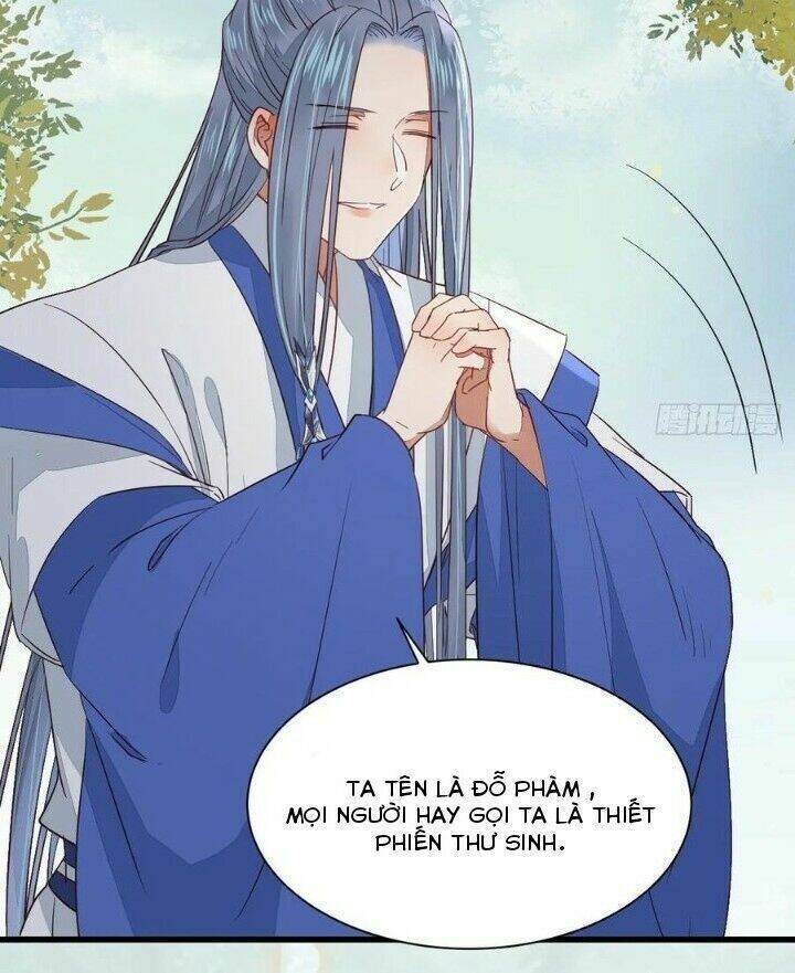 Tuyệt Sắc Quyến Rũ: Quỷ Y Chí Tôn Chapter 287 - Trang 2