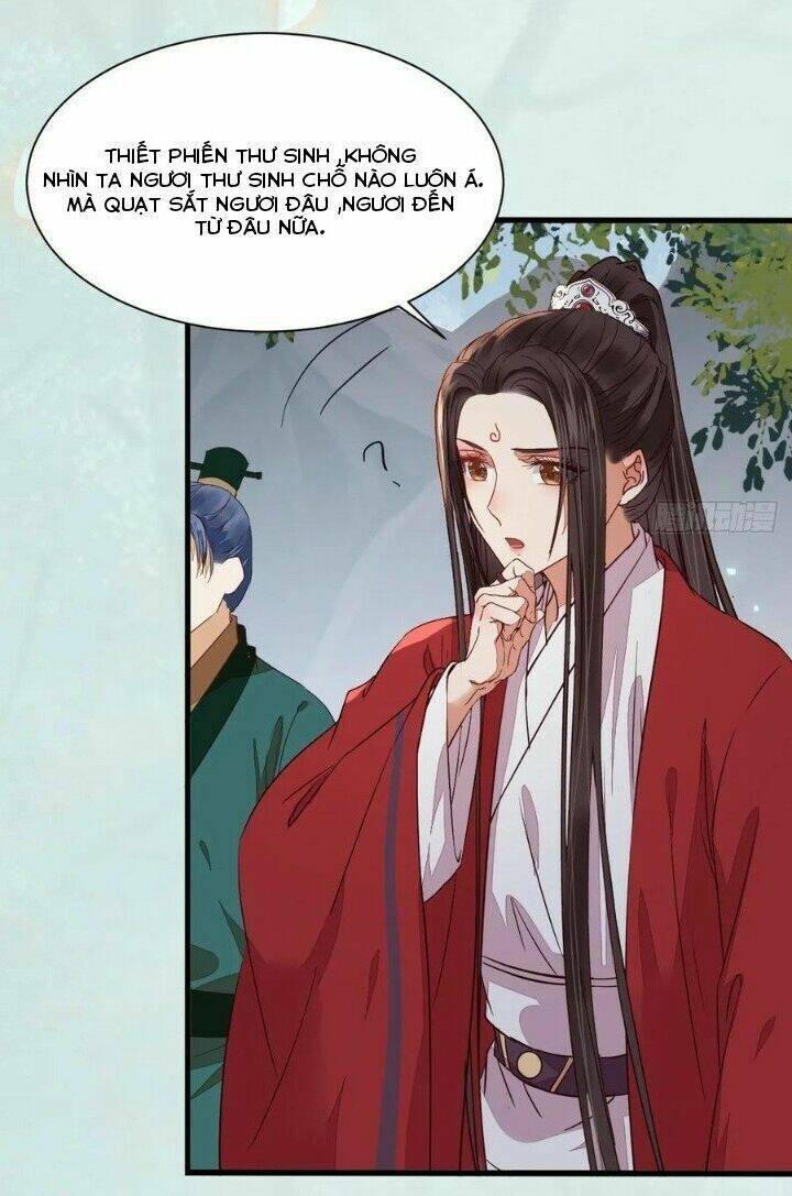 Tuyệt Sắc Quyến Rũ: Quỷ Y Chí Tôn Chapter 287 - Trang 2