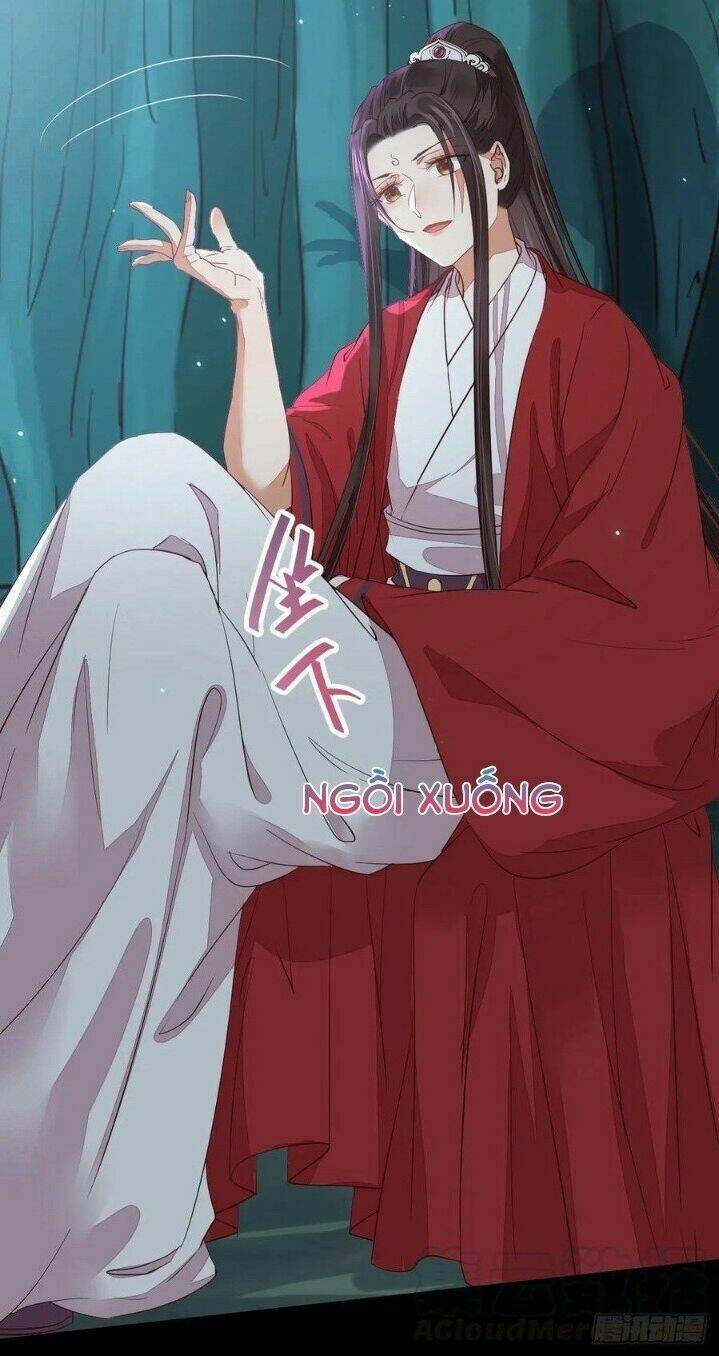 Tuyệt Sắc Quyến Rũ: Quỷ Y Chí Tôn Chapter 287 - Trang 2