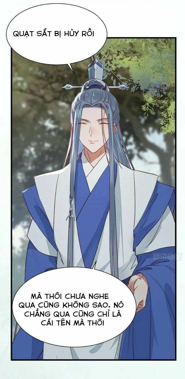 Tuyệt Sắc Quyến Rũ: Quỷ Y Chí Tôn Chapter 287 - Trang 2