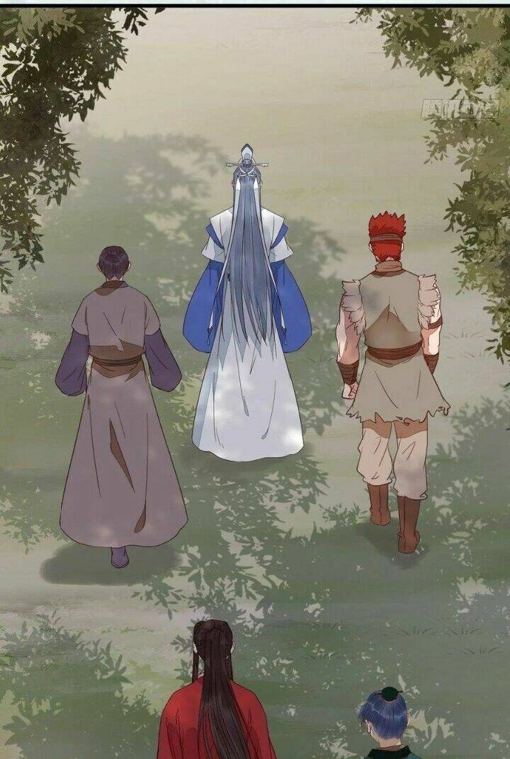 Tuyệt Sắc Quyến Rũ: Quỷ Y Chí Tôn Chapter 287 - Trang 2