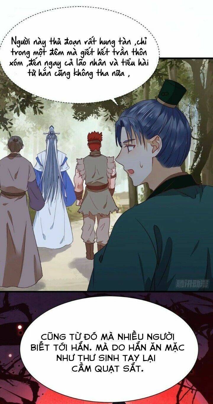 Tuyệt Sắc Quyến Rũ: Quỷ Y Chí Tôn Chapter 287 - Trang 2