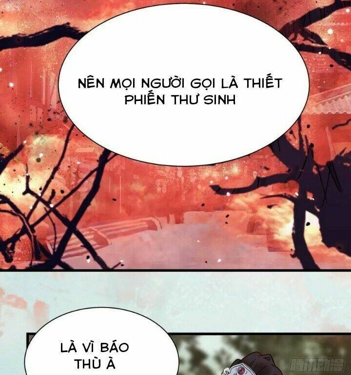 Tuyệt Sắc Quyến Rũ: Quỷ Y Chí Tôn Chapter 287 - Trang 2