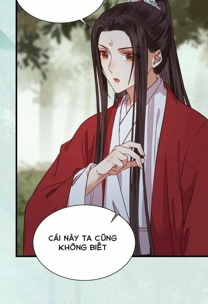 Tuyệt Sắc Quyến Rũ: Quỷ Y Chí Tôn Chapter 287 - Trang 2