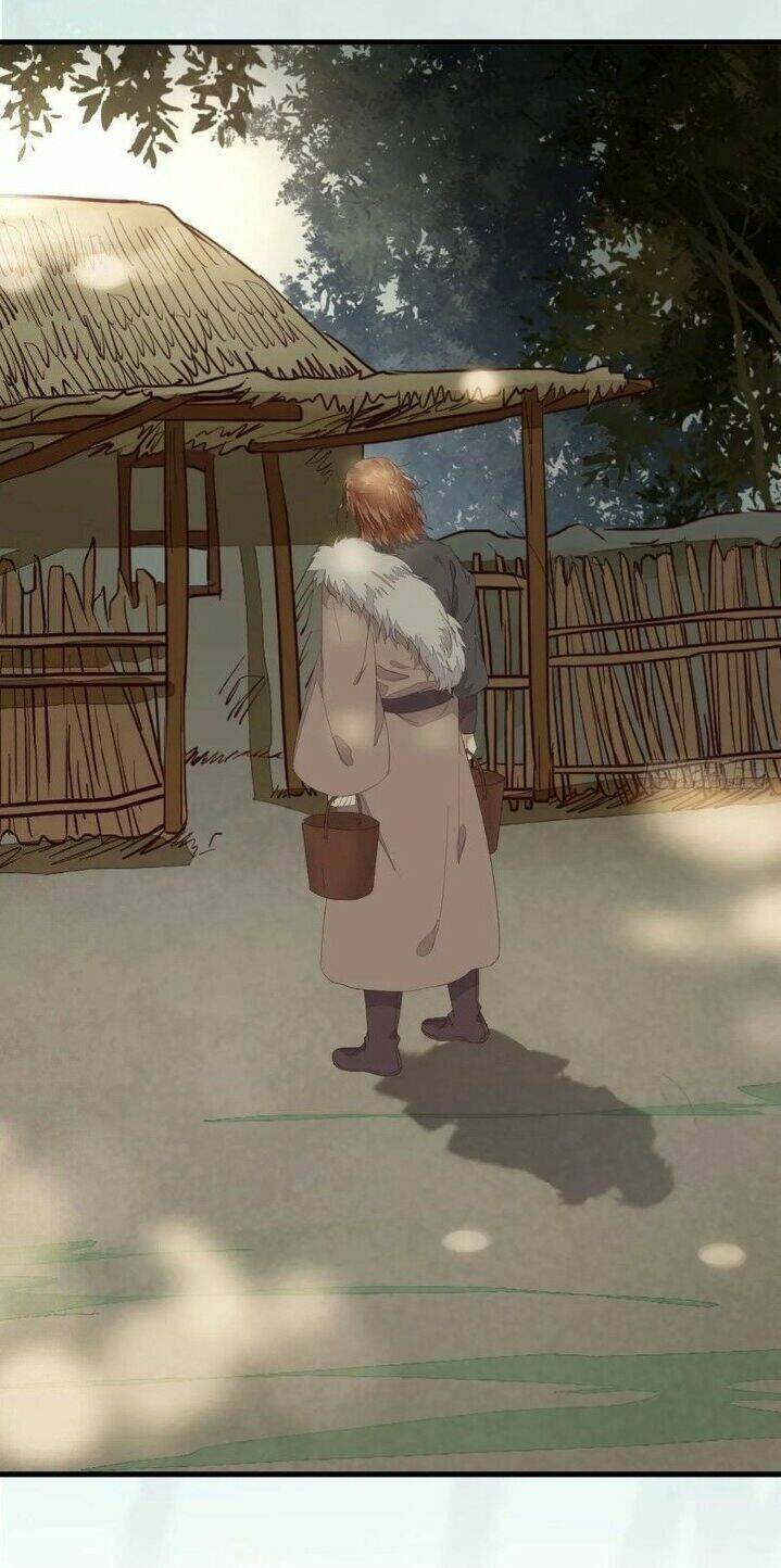 Tuyệt Sắc Quyến Rũ: Quỷ Y Chí Tôn Chapter 287 - Trang 2