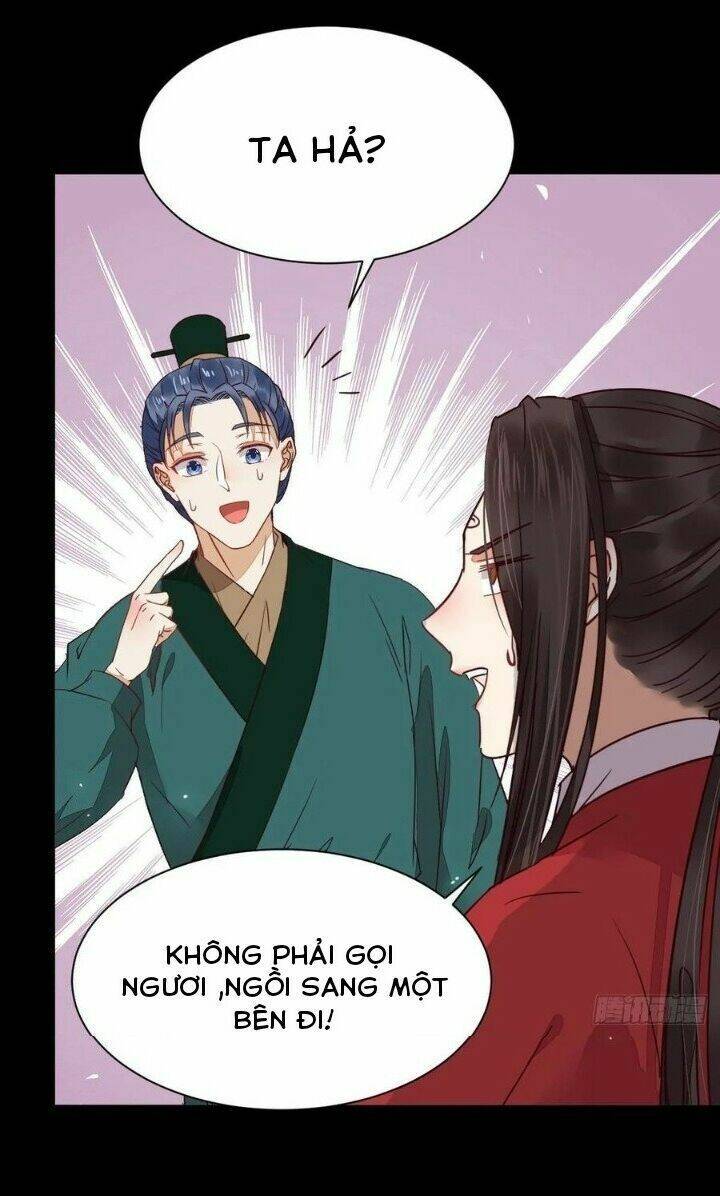 Tuyệt Sắc Quyến Rũ: Quỷ Y Chí Tôn Chapter 287 - Trang 2