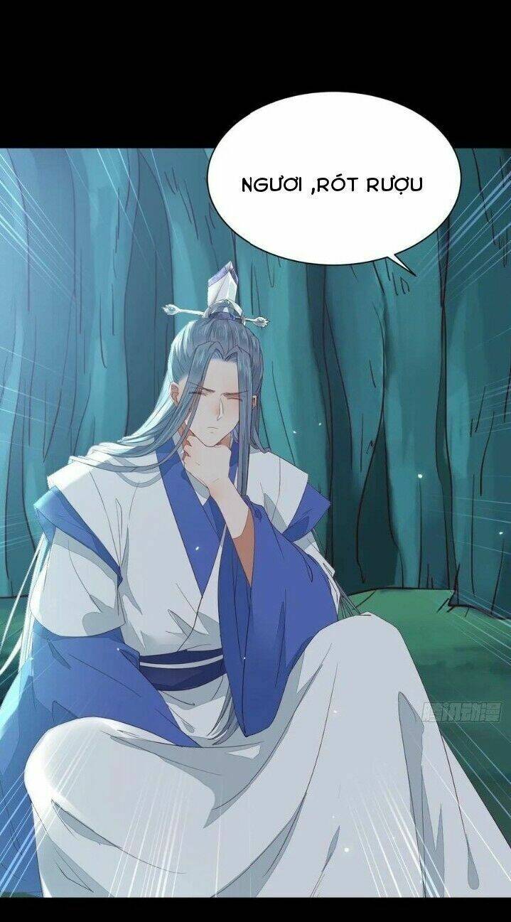 Tuyệt Sắc Quyến Rũ: Quỷ Y Chí Tôn Chapter 287 - Trang 2
