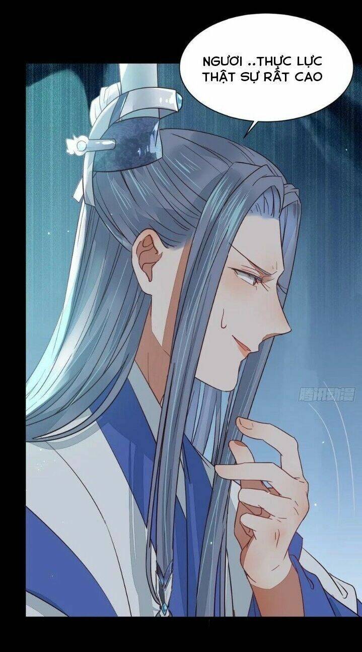 Tuyệt Sắc Quyến Rũ: Quỷ Y Chí Tôn Chapter 287 - Trang 2