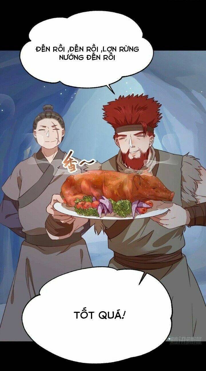 Tuyệt Sắc Quyến Rũ: Quỷ Y Chí Tôn Chapter 287 - Trang 2