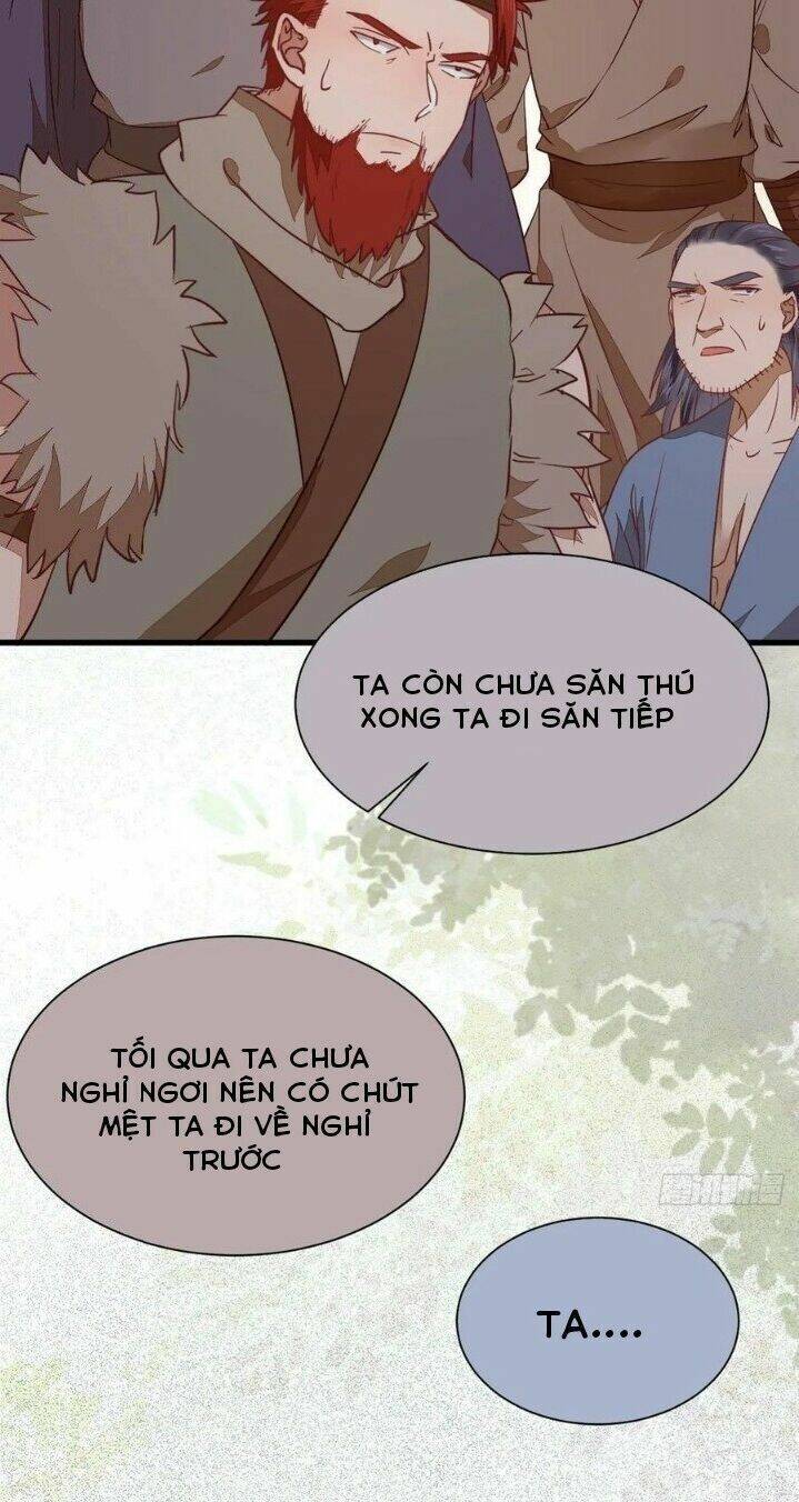Tuyệt Sắc Quyến Rũ: Quỷ Y Chí Tôn Chapter 289 - Trang 2