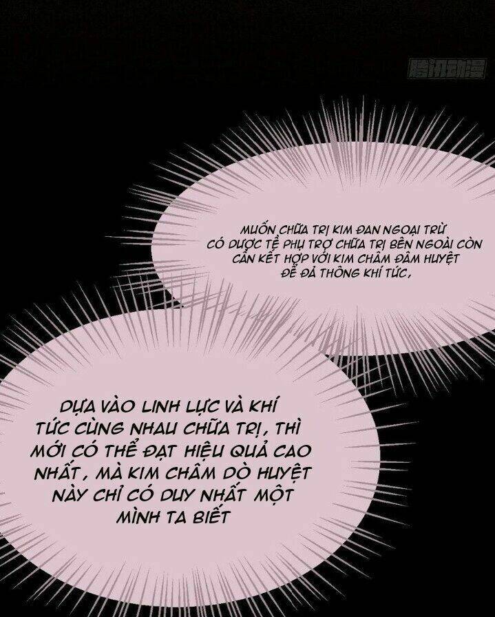 Tuyệt Sắc Quyến Rũ: Quỷ Y Chí Tôn Chapter 289 - Trang 2