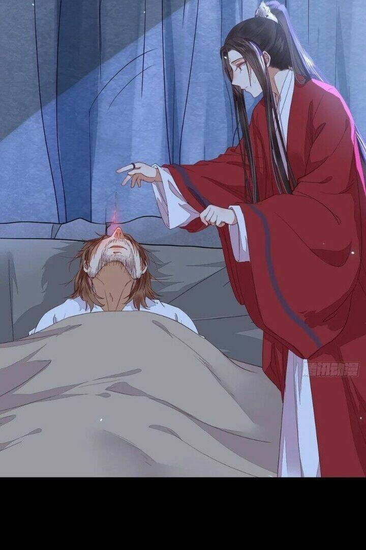 Tuyệt Sắc Quyến Rũ: Quỷ Y Chí Tôn Chapter 289 - Trang 2