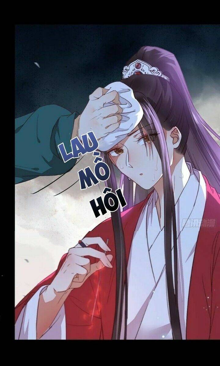 Tuyệt Sắc Quyến Rũ: Quỷ Y Chí Tôn Chapter 289 - Trang 2
