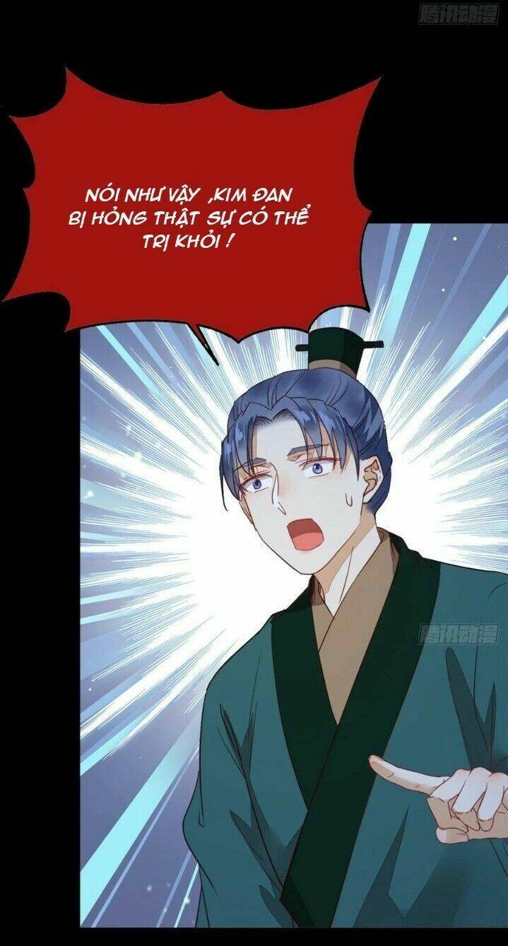 Tuyệt Sắc Quyến Rũ: Quỷ Y Chí Tôn Chapter 289 - Trang 2