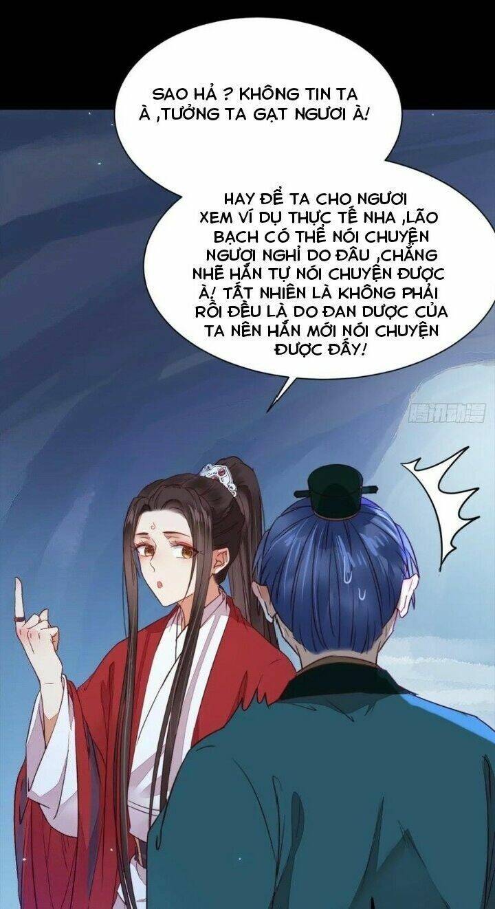 Tuyệt Sắc Quyến Rũ: Quỷ Y Chí Tôn Chapter 289 - Trang 2