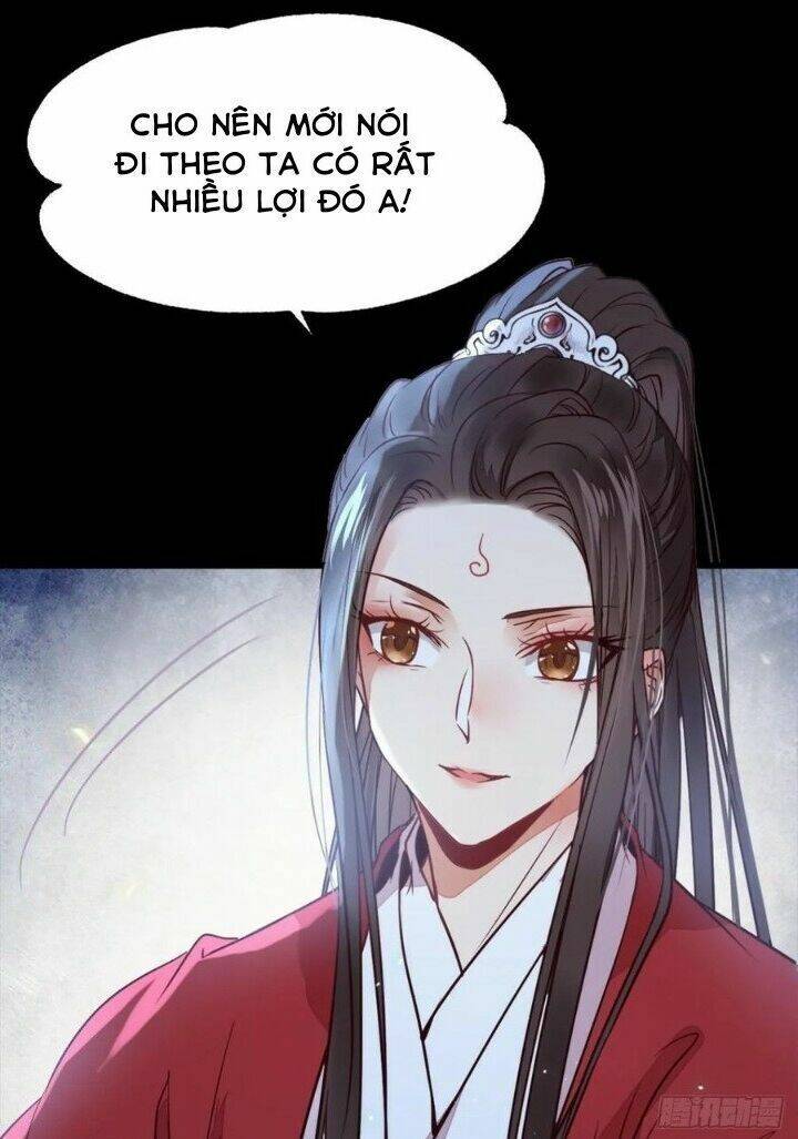 Tuyệt Sắc Quyến Rũ: Quỷ Y Chí Tôn Chapter 289 - Trang 2