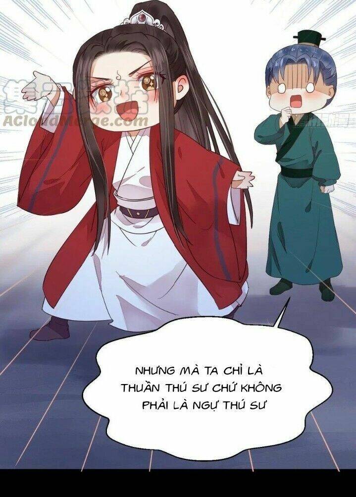 Tuyệt Sắc Quyến Rũ: Quỷ Y Chí Tôn Chapter 289 - Trang 2