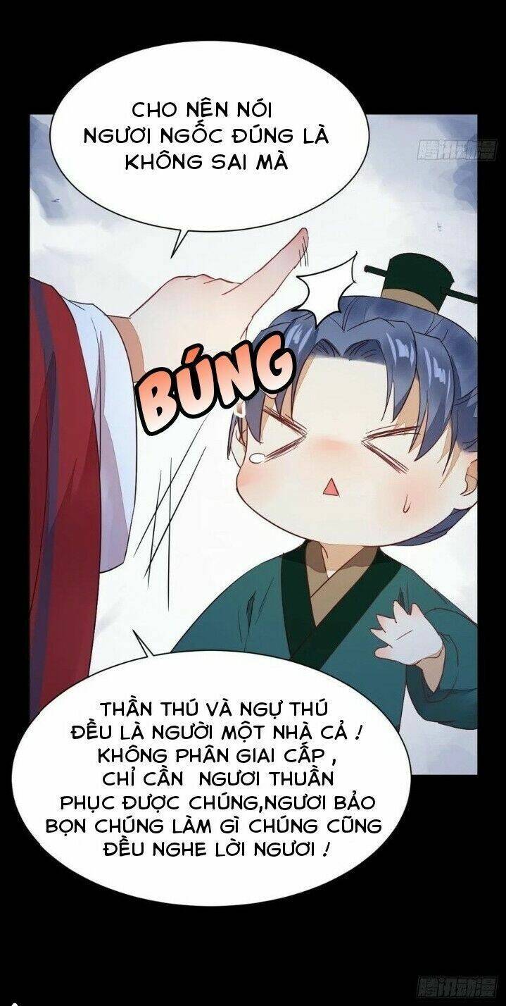 Tuyệt Sắc Quyến Rũ: Quỷ Y Chí Tôn Chapter 289 - Trang 2