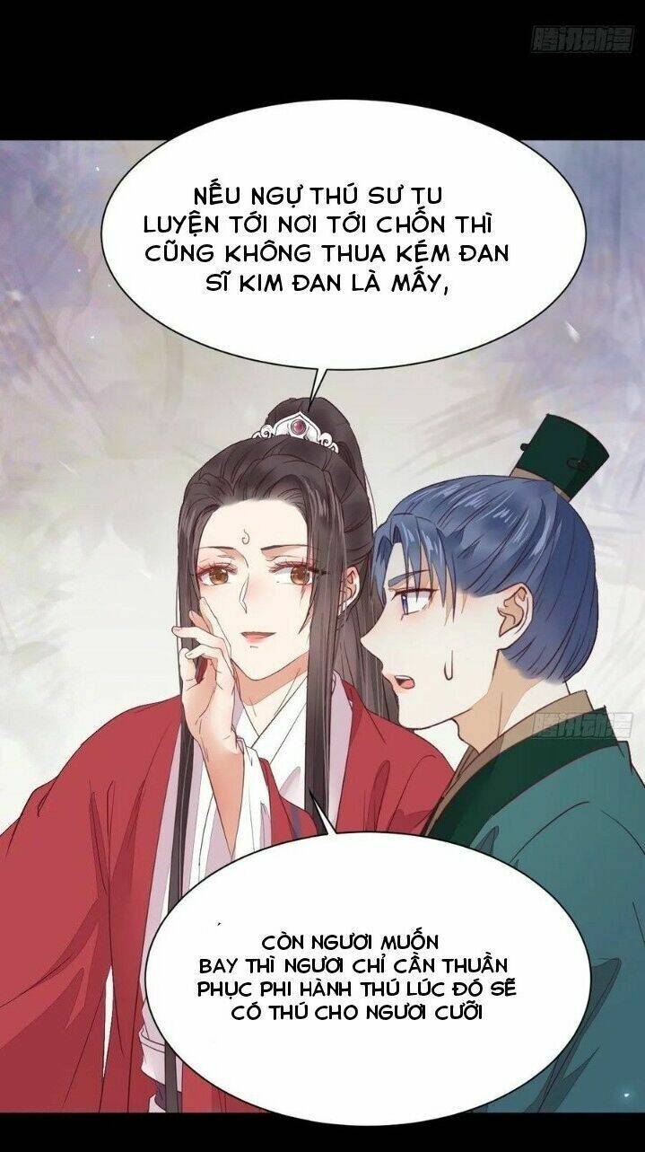 Tuyệt Sắc Quyến Rũ: Quỷ Y Chí Tôn Chapter 289 - Trang 2