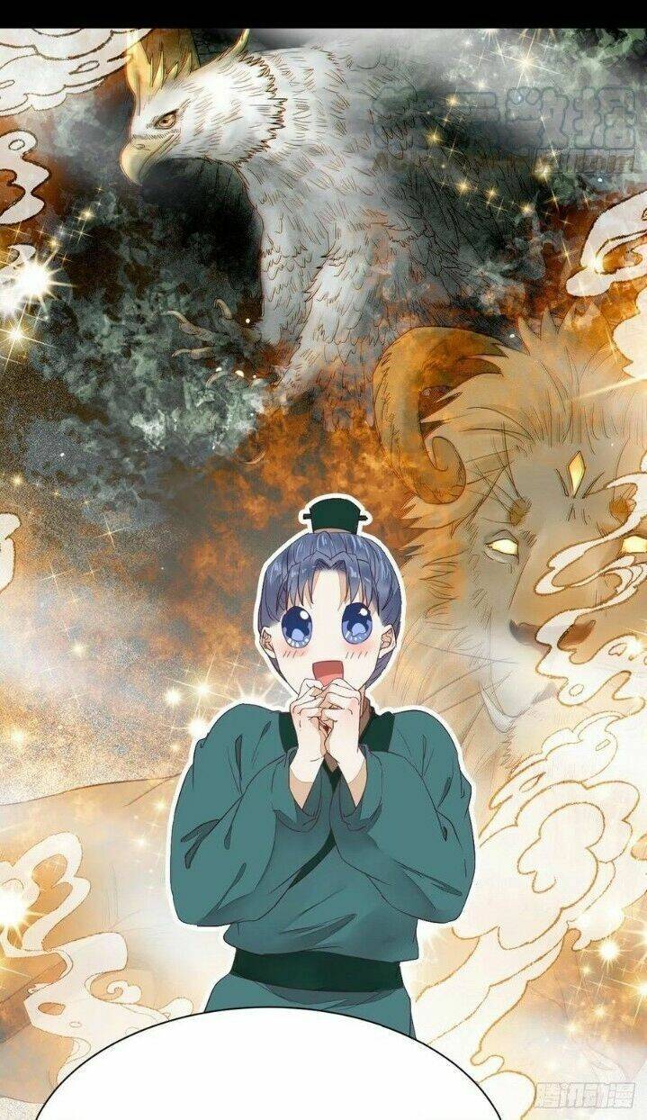 Tuyệt Sắc Quyến Rũ: Quỷ Y Chí Tôn Chapter 289 - Trang 2