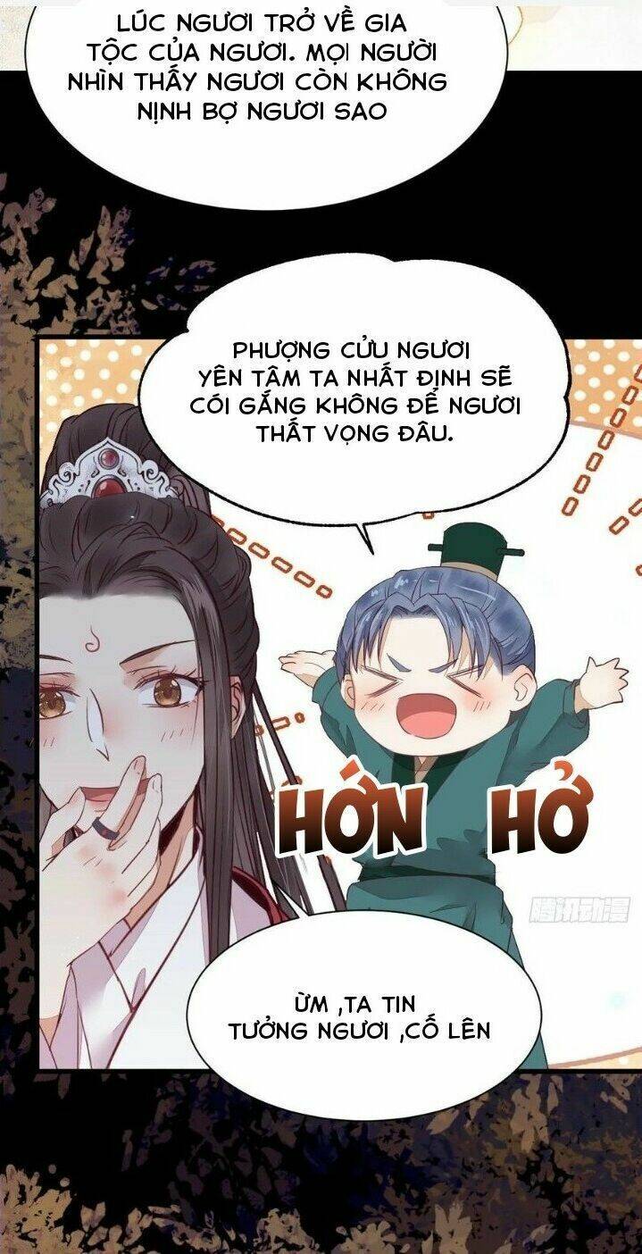 Tuyệt Sắc Quyến Rũ: Quỷ Y Chí Tôn Chapter 289 - Trang 2