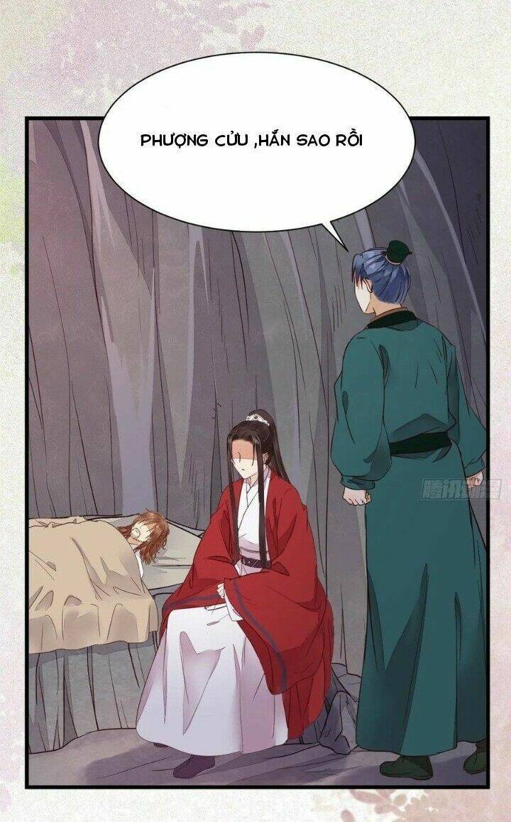 Tuyệt Sắc Quyến Rũ: Quỷ Y Chí Tôn Chapter 289 - Trang 2