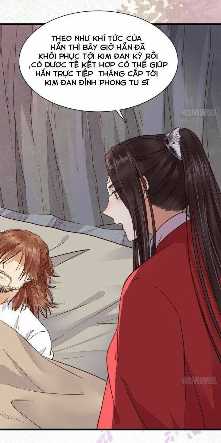 Tuyệt Sắc Quyến Rũ: Quỷ Y Chí Tôn Chapter 289 - Trang 2