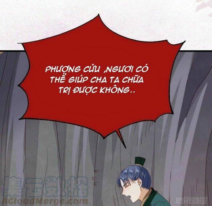 Tuyệt Sắc Quyến Rũ: Quỷ Y Chí Tôn Chapter 289 - Trang 2